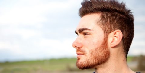 Jawline Beard vs Neckline Beard Compared (In Detail)