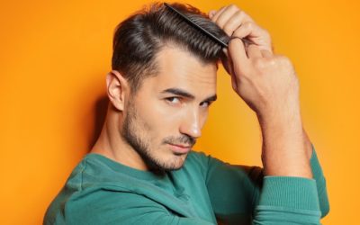 32 Top Haircuts & Hairstyles for Men: Best Picks & Examples