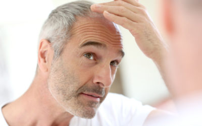 40 Sharp Older Men’s Hairstyles for Thinning Hair (Haircut Tips)