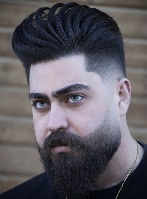 16 Perfect Arab Beards That Are Easy To Grow (tips)