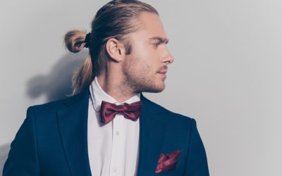 50 Epic Wedding Hairstyles for Men: Hot & Stylish Ideas