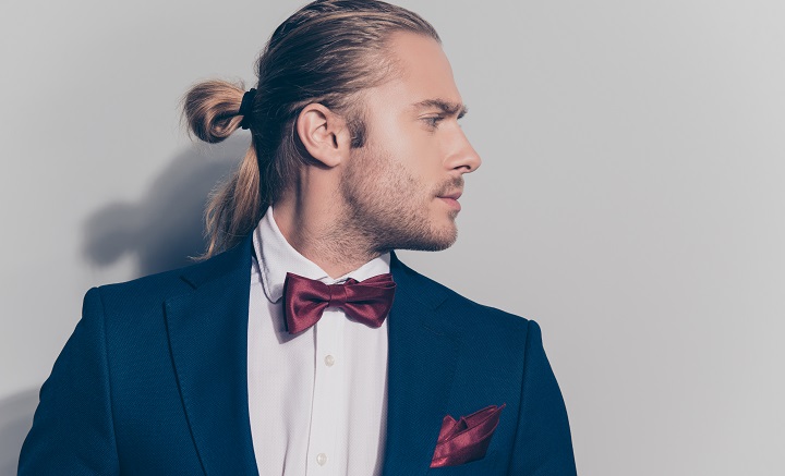 The Exploration Expedition | Formal hairstyles men, Cute wedding hairstyles,  Formal hairstyles