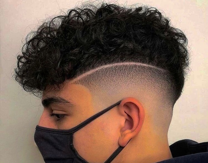 Skin Fade Lineboys hair style with line
boys hair with line
boys hair with lines
