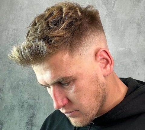 50 Trendy Textured Haircuts for Men: Ideas & Guide