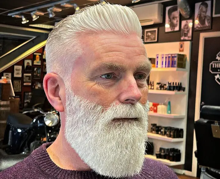 White Pomp For Older Gentlemanold man haircut bald on top name
over 50 receding hairline older mens hairstyles thinning hair
short haircuts for 70 year old man
