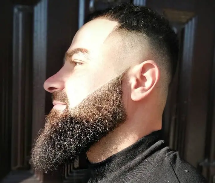 Yeard Beard