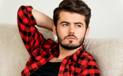 9 Must-Know Patchy Beard Styles for Effortless Look