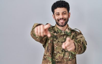 Army Beards: Grooming & Styling (Definitive Guide)