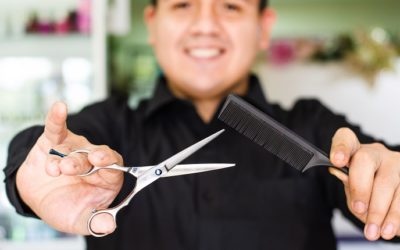 Barber vs Hairstylist: Differences Explained (Detailed)