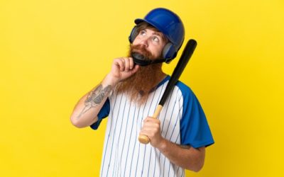 12 Best Beards in MLB: Baseball Styles & Ideas