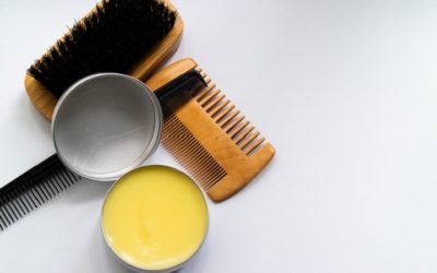 3 Quick Beard Butter Recipes: Ultimate DIY Guide