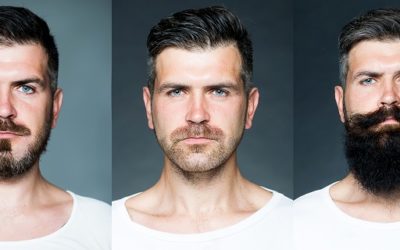 At What Age Does Beard Grow Fully (Backed By Science)