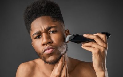 Beard Trimmers for Black Men: Top Picks (Buyer’s Guide)