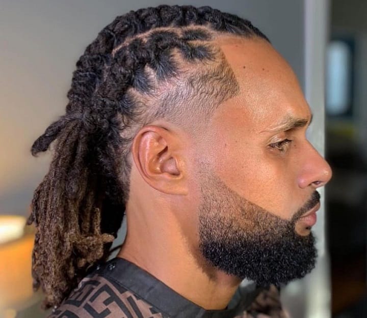 Braided Dreads lightskin male haircuts
haircuts for light skin males
light skin braids hairstyles male
