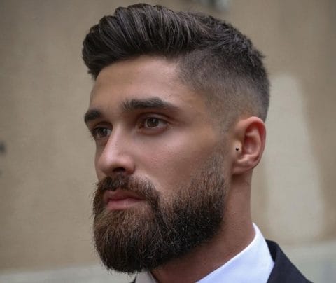 50 Epic Wedding Hairstyles for Men: Hot & Stylish Ideas