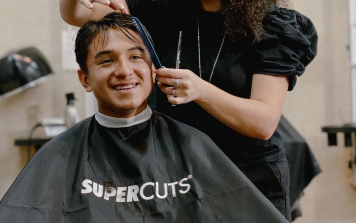 Supercuts Prices haircut