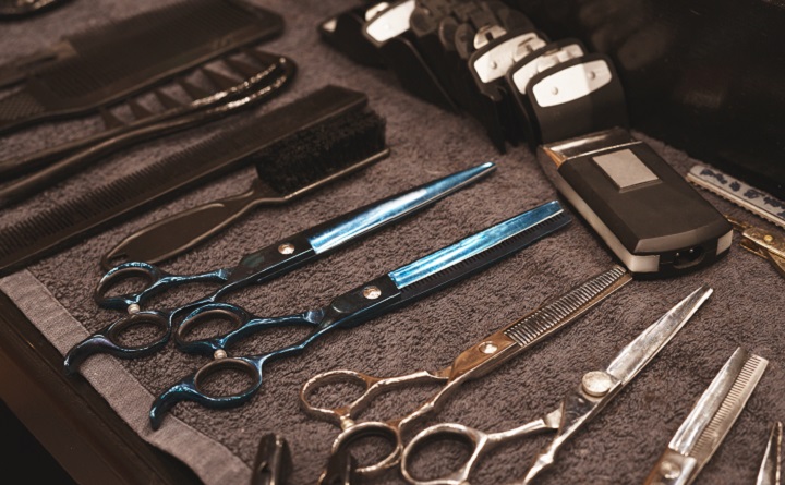 Hairstylist Tools