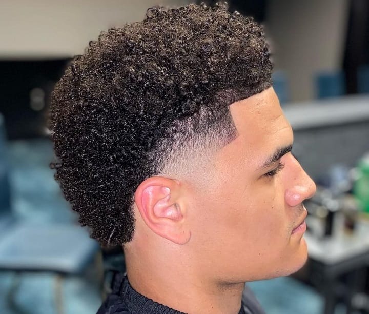 High Temple Fade And Curlslight skin hair styles
best haircut for light skin guys
hairstyles for lightskins
