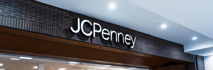JCPenney Salon Prices