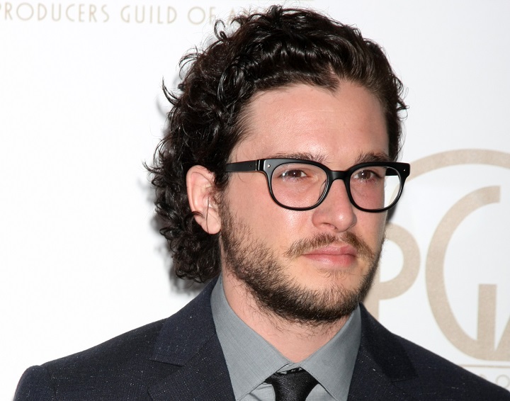 Kit Harrington