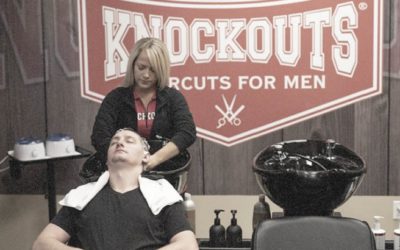 Knockouts Haircuts Prices for All Services (Guide)