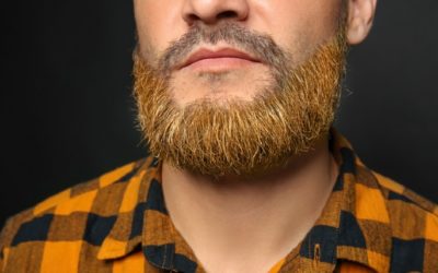Beard Getting Lighter: Reasons & How to Fix (Science-Backed)