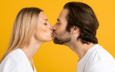 Beard Burn From Kissing: Here’s How to Fix It (Guaranteed)