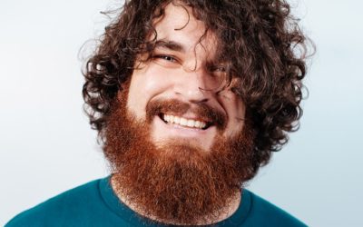 Beard Curls Under Chin: 7 Simple Steps to Fix It Fast
