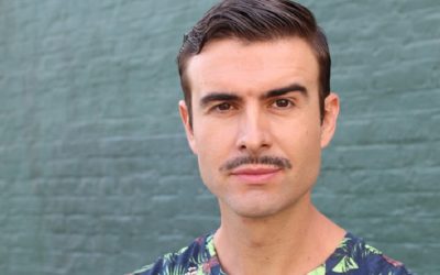 4 Mustache Growth Stages Explained (Definitive Guide)