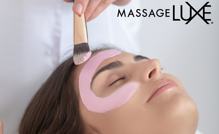 Massage Luxe Salon prices