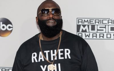 15 Rappers With Trendy Beards You Should Copy Now