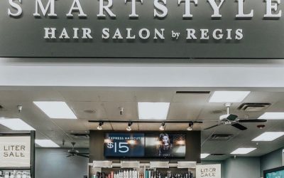 SmartStyle Hair Salon Prices: Service Fees In Detail