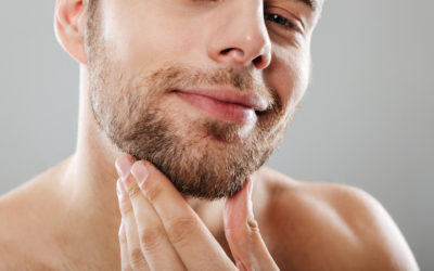 Beards for Weak Chins: 6 Sharp Styles for Confident Look