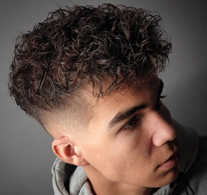 40 Glorious Light Skin Haircuts: Hairstyle Ideas & Full Guide