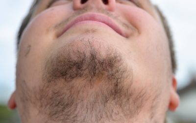Wispy Beard & How to Fix It: 5 Proven Steps (Tips)