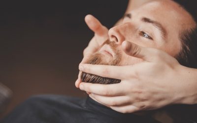 Beard Facial at Home: Simple Step-By-Step Guide (DIY)