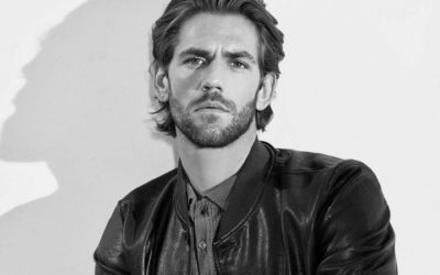 15 Most Popular Models With Hottest Beards (Ranked)