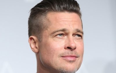 Brad Pitt Haircuts: 19 Best Styles & How to Copy Them