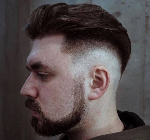 73 Sharp Undercut Hairstyles: Top Haircut Picks & Ideas