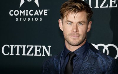 26 Sexy Chris Hemsworth Haircuts: Full Hairstyles Guide