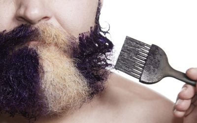 7 Fast & Easy Ways to Darken Your Beard (Proven Tips)