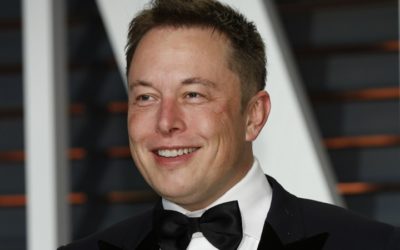 Elon Musk Haircut: Guide to Chic Billionaire Hairstyle
