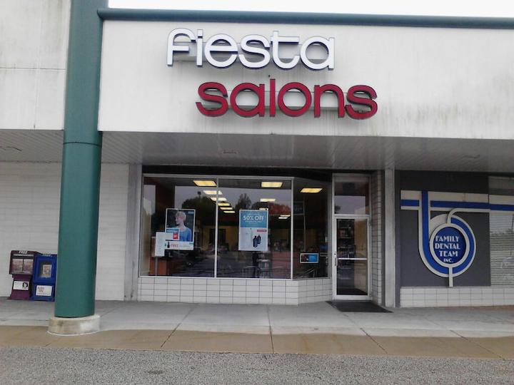 Image of Fiesta Salons Prices