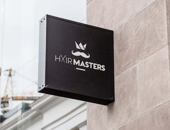 Hairmasters Hair Salon products prices