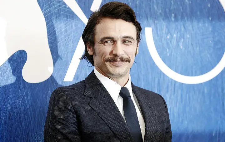 James Franco