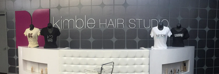 Kim Kimble Hair Studio
