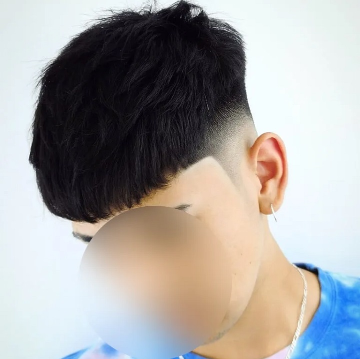 Low Fade Texture 