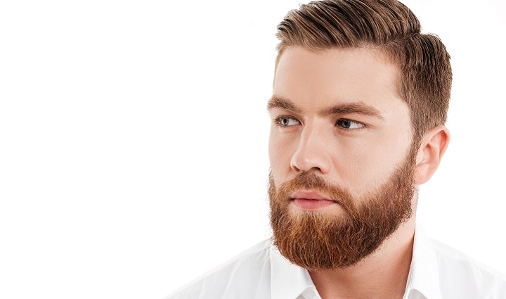 Fresh Hard Part Haircut Ideas for 2023 - Hairstyle on Point