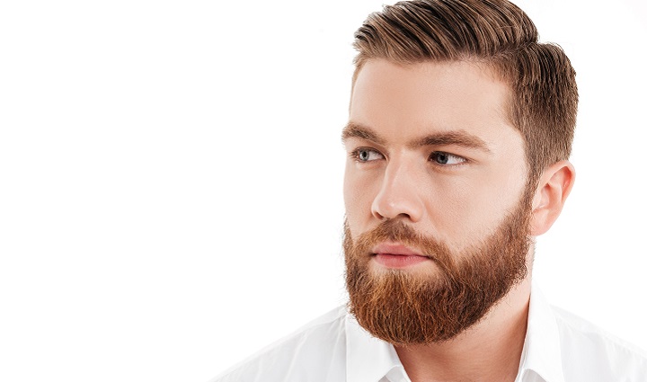 Grooming And Styling Tips For Men With Thick Hair | Barber Surgeon Guild