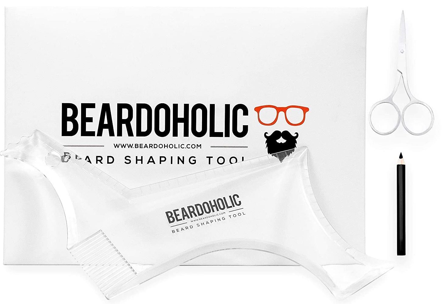 buy beard shaping tool